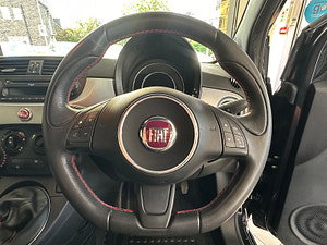 Fiat 500 thumbnail