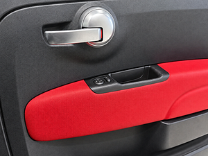 Fiat 500 thumbnail