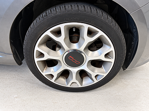 Fiat 500 thumbnail