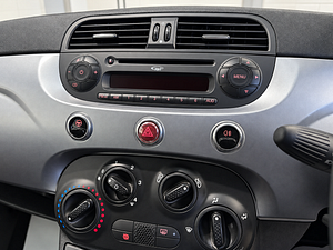 Fiat 500 thumbnail