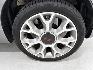 Fiat 500 thumbnail