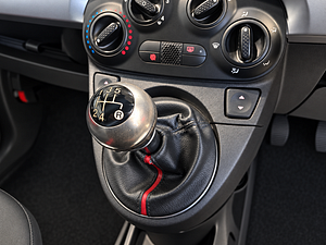 Fiat 500 thumbnail