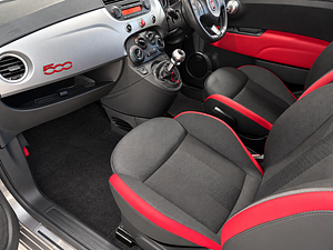 Fiat 500 thumbnail