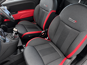 Fiat 500 thumbnail
