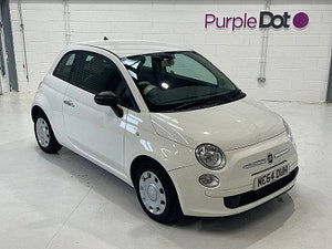 Fiat 500 thumbnail