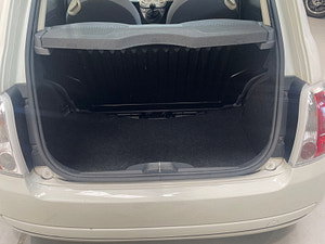 Fiat 500 thumbnail