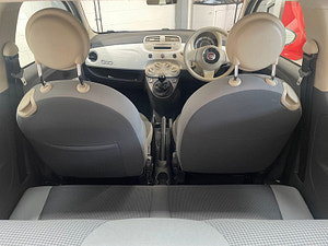 Fiat 500 thumbnail