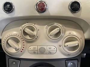 Fiat 500 thumbnail