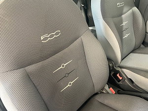 Fiat 500 thumbnail