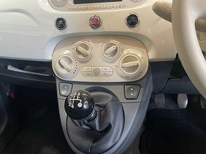 Fiat 500 thumbnail