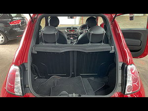 Fiat 500 thumbnail