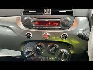 Fiat 500 thumbnail