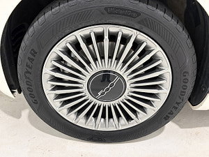 Fiat 500e C thumbnail