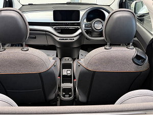 Fiat 500e C thumbnail