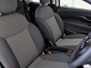 Fiat 500e C thumbnail
