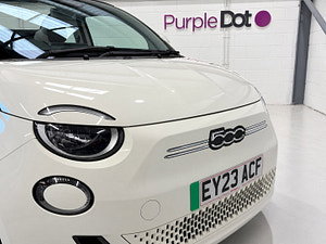 Fiat 500e C thumbnail