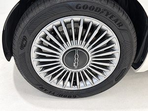 Fiat 500e C thumbnail