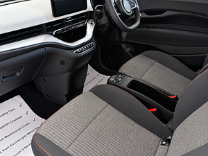 Fiat 500e C thumbnail