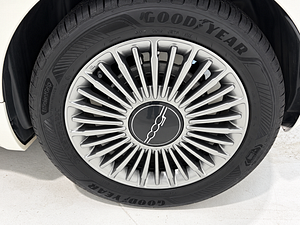 Fiat 500e C thumbnail