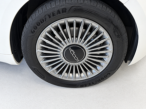 Fiat 500e C thumbnail