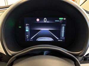 Fiat 500e C thumbnail