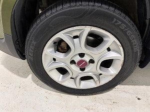 Fiat Panda thumbnail