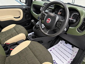 Fiat Panda thumbnail