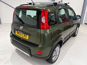 Fiat Panda thumbnail