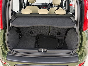 Fiat Panda thumbnail