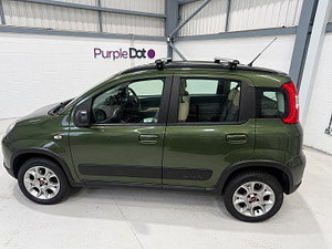 Fiat Panda thumbnail