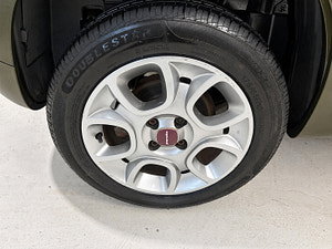 Fiat Panda thumbnail
