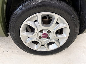 Fiat Panda thumbnail