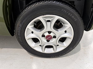 Fiat Panda thumbnail