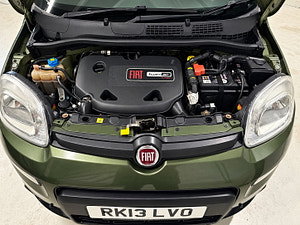 Fiat Panda thumbnail