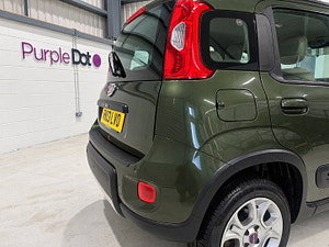Fiat Panda thumbnail