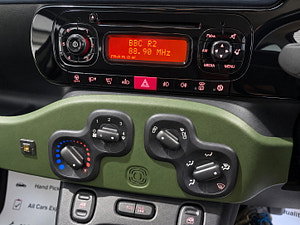 Fiat Panda thumbnail