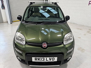 Fiat Panda thumbnail
