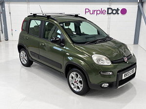Fiat Panda thumbnail