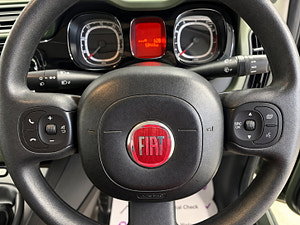 Fiat Panda thumbnail