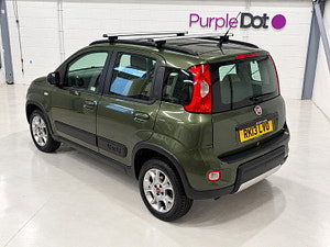 Fiat Panda thumbnail