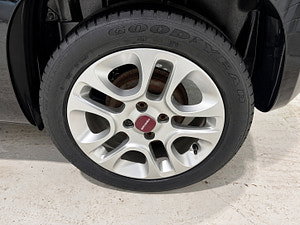 Fiat Panda thumbnail