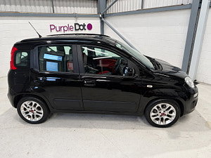 Fiat Panda thumbnail