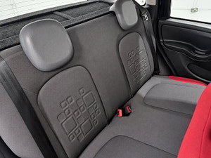 Fiat Panda thumbnail