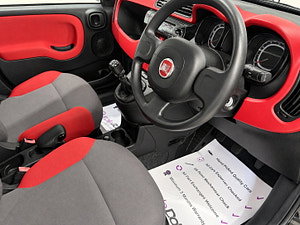 Fiat Panda thumbnail