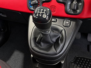 Fiat Panda thumbnail