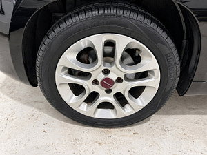 Fiat Panda thumbnail
