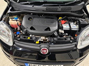 Fiat Panda thumbnail