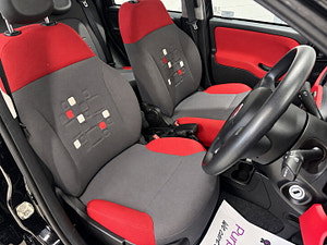 Fiat Panda thumbnail