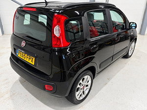 Fiat Panda thumbnail