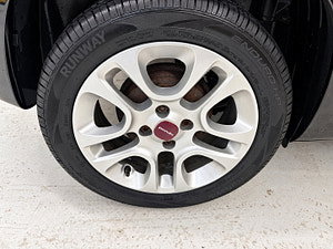 Fiat Panda thumbnail